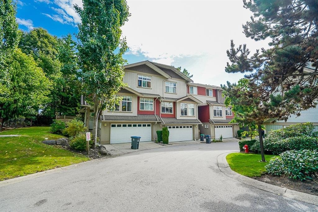 36-7518 138 Street, Surrey, BC, V3W 1S1