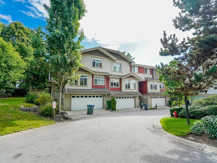 36-7518 138 Street, Surrey, BC, V3W 1S1