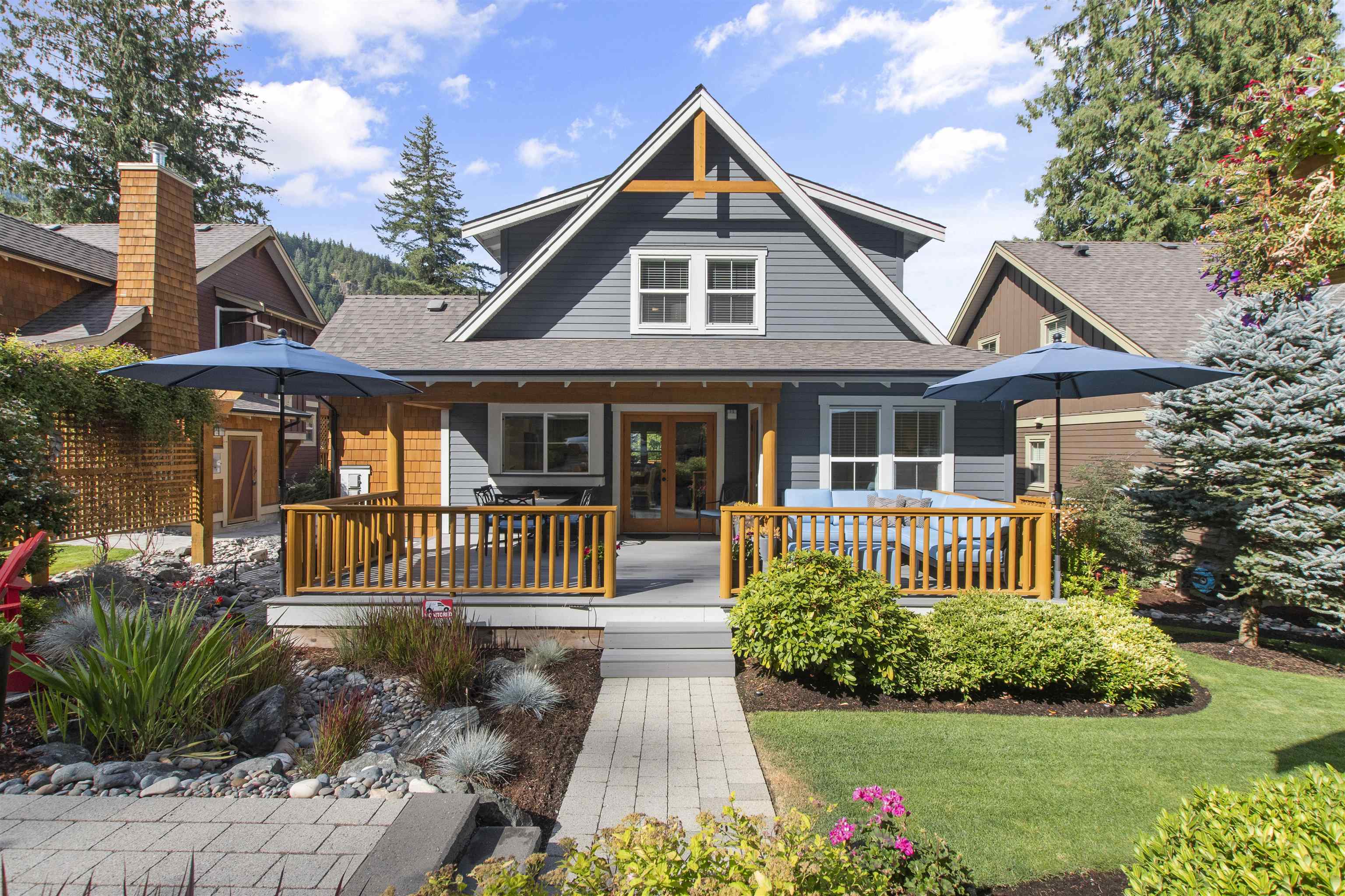 43441 Blue Grouse Lane, Columbia Valley, BC, V2R 0X8