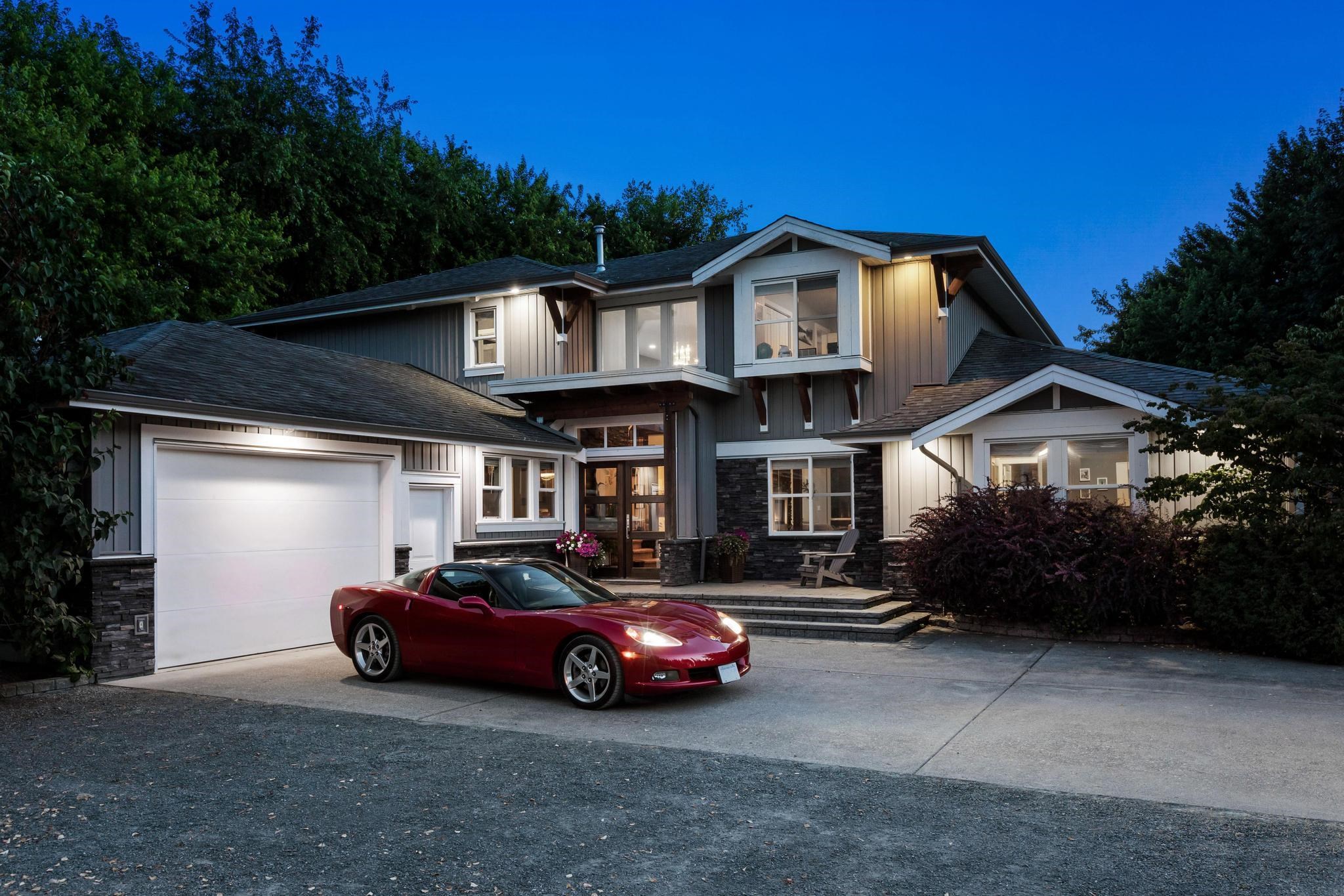 6235 Blackburn Road, Chilliwack, BC, V2R 4N9