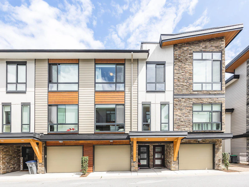 27 - 16488 64th Avenue, Surrey BC V3S 3V5