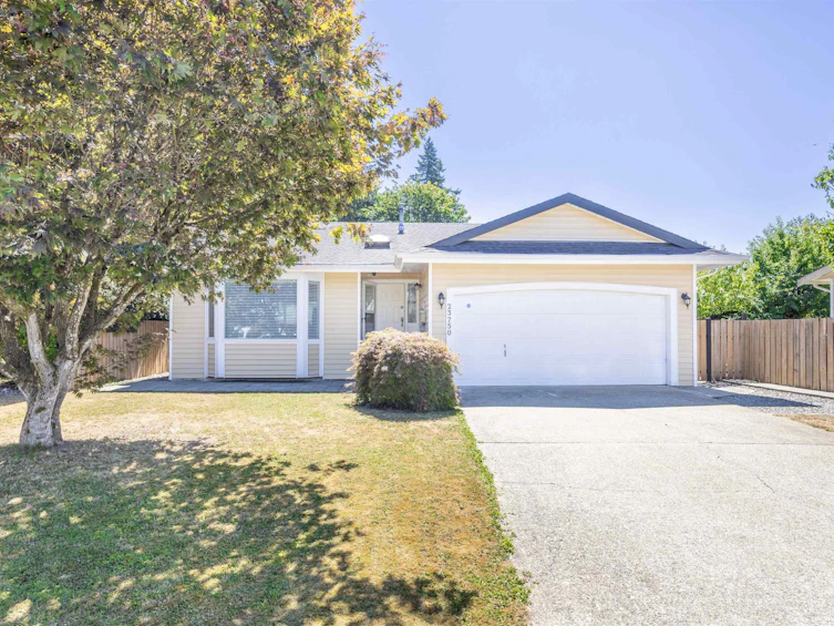 23750 119b Avenue, Maple Ridge, BC, V4R 1V9