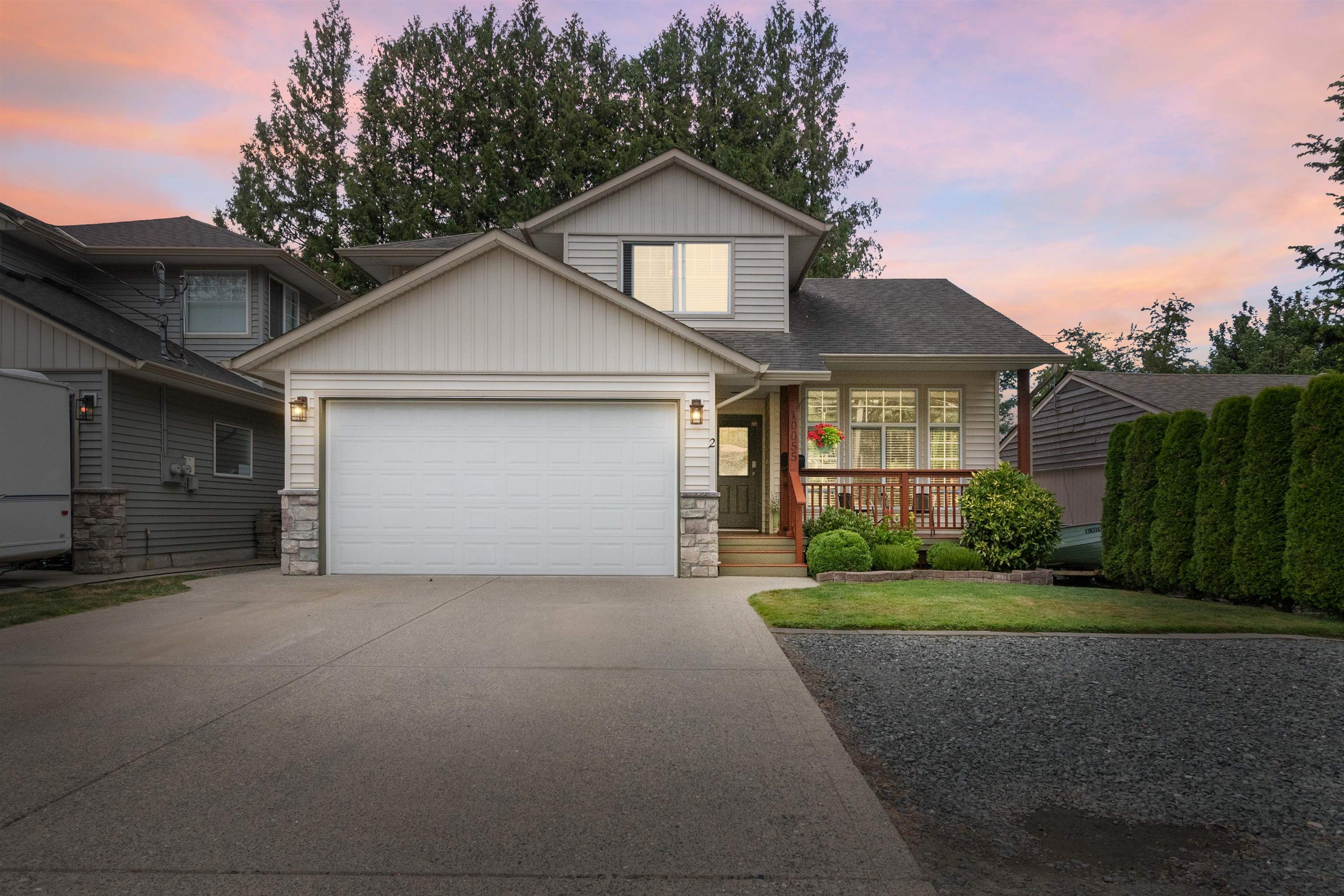 2-10055 Kent Road, Chilliwack, BC, V2P 5X5