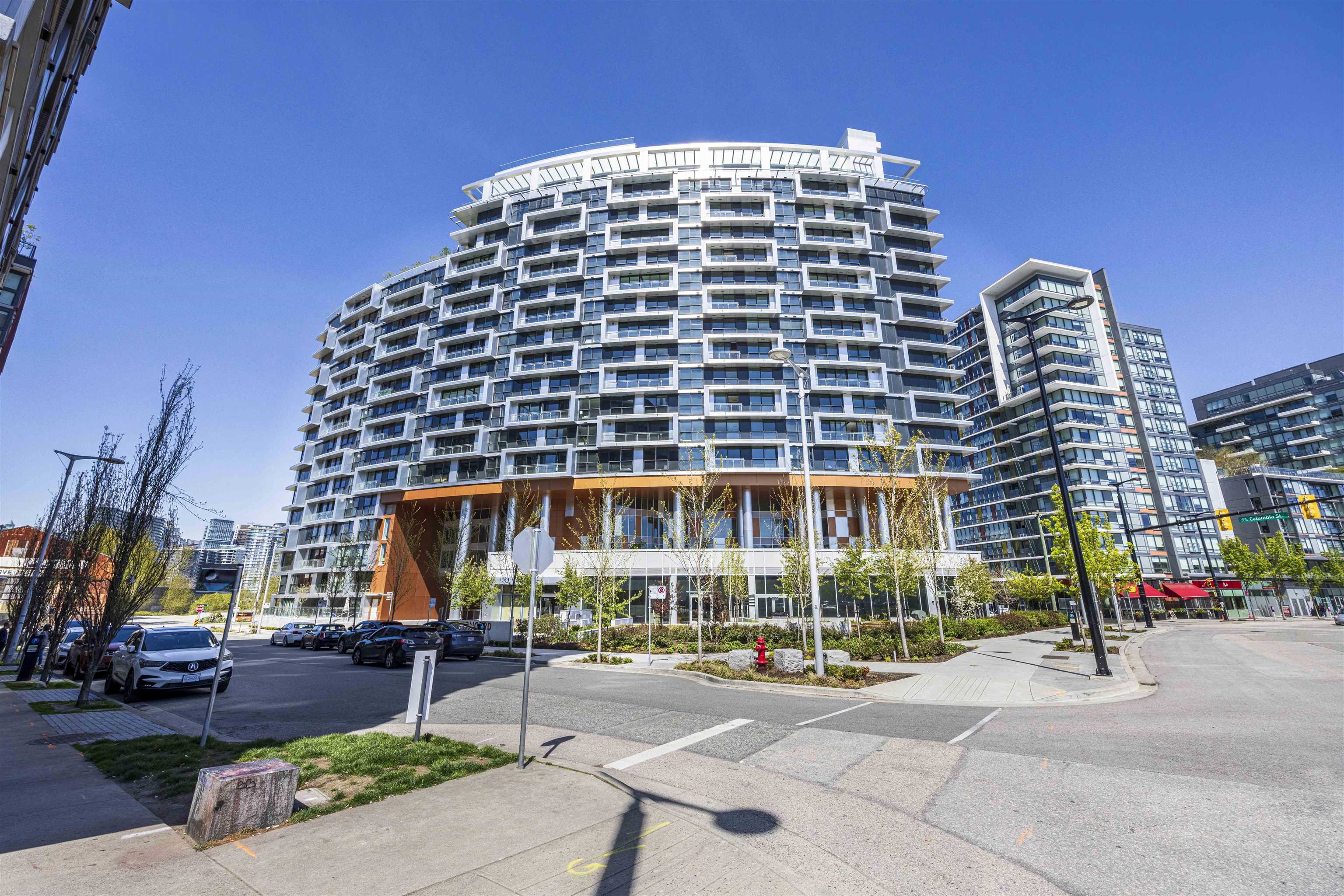 605-1768 Cook Street, Vancouver, BC, V5Y 0N3