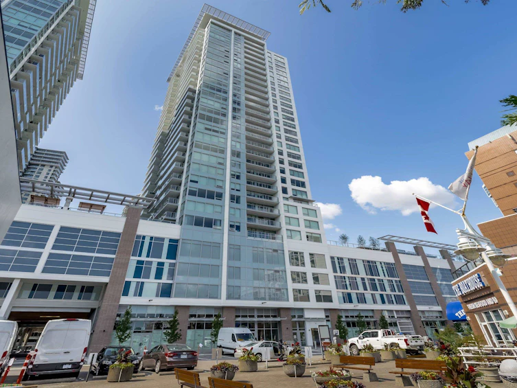 2008-908 Quayside Drive, New Westminster, BC, V3M 0L4
