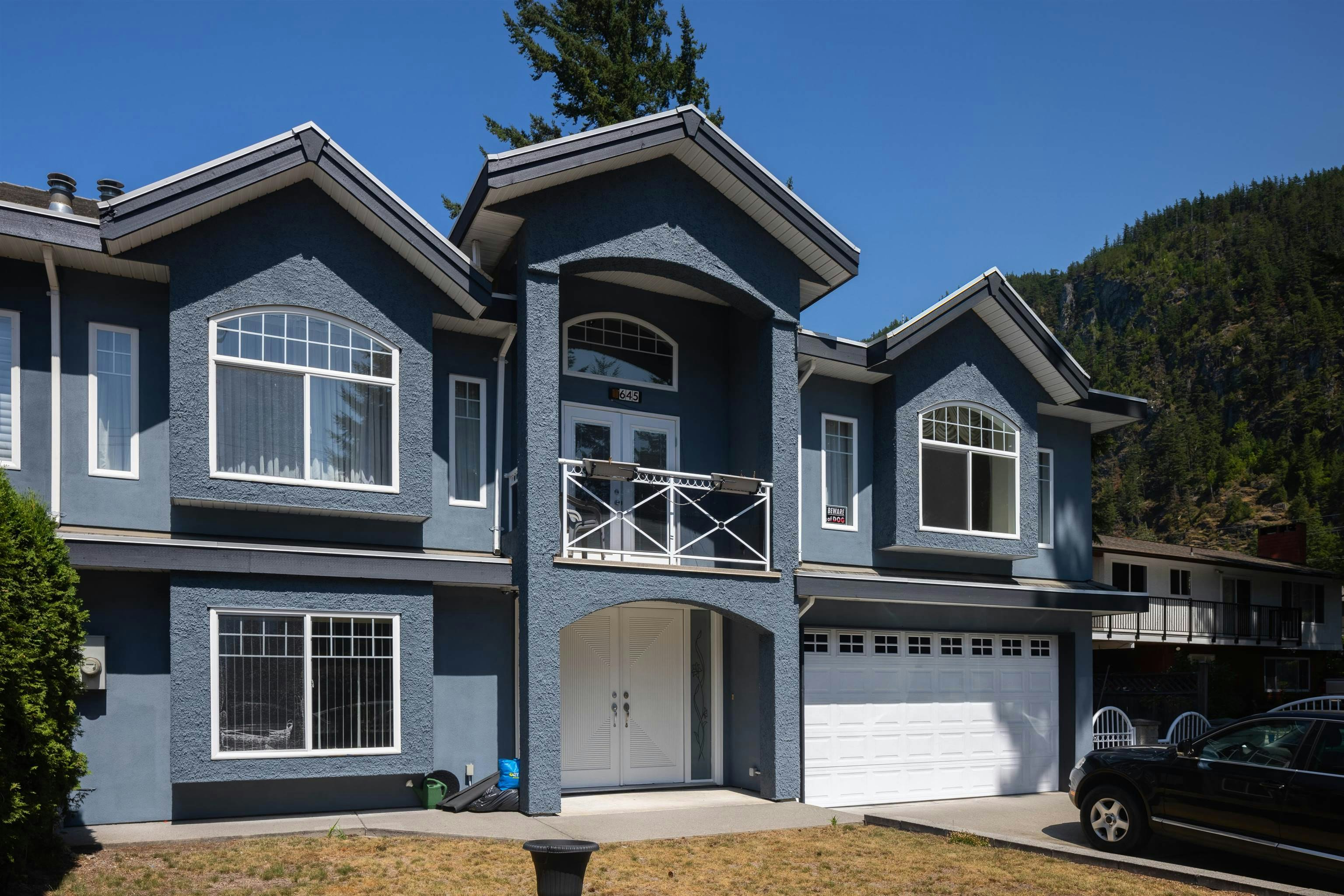 1645 Depot Road, Squamish, BC, V0B 0P6