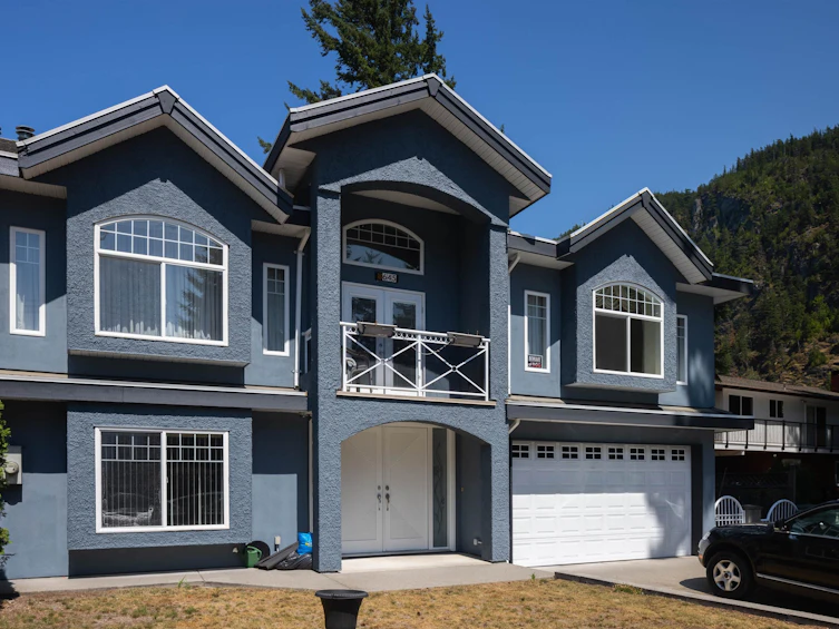 1645 Depot Road, Squamish, BC, V0B 0P6