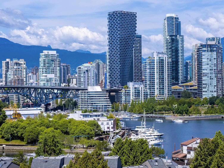 1155 W 7th Avenue, Vancouver, BC, V6H 1B5