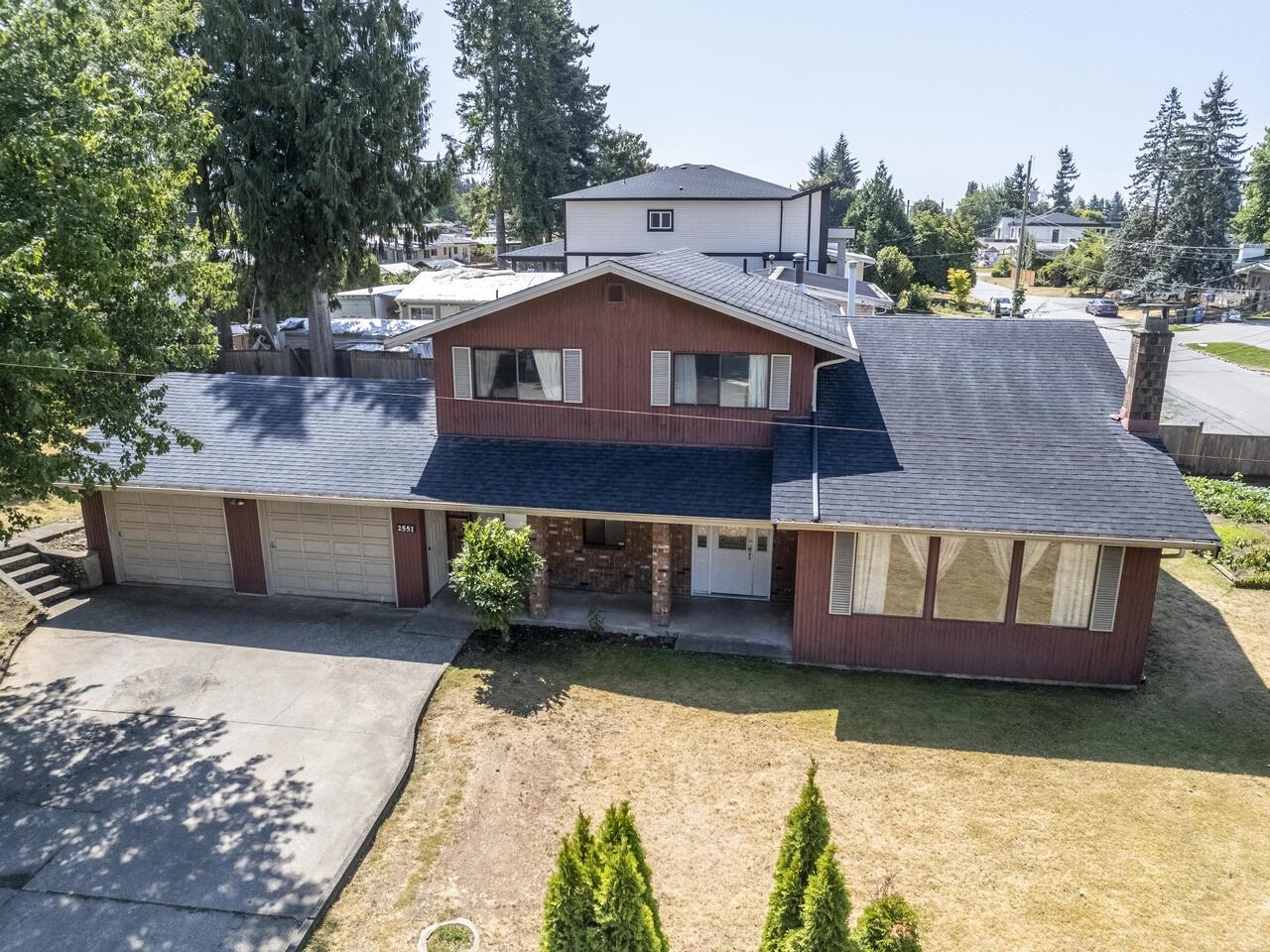2551 Adelaide Street, Abbotsford, BC, V2T 3L9
