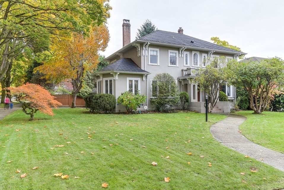 6112 Adera Street, Vancouver, BC, V6M 3J6