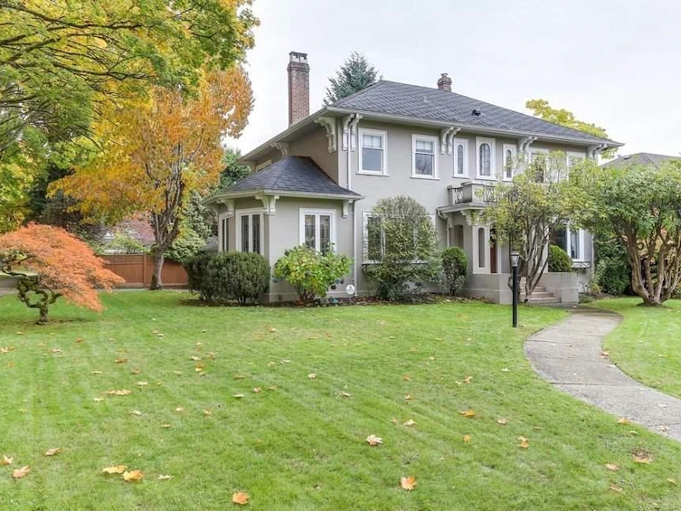 6112 Adera Street, Vancouver, BC, V6M 3J6