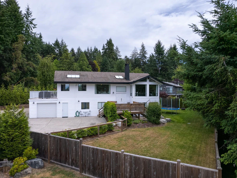 248 Knight Road, Gibsons BC