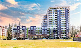 1304-3533 Ross Drive, Vancouver, BC, V6S 0L3