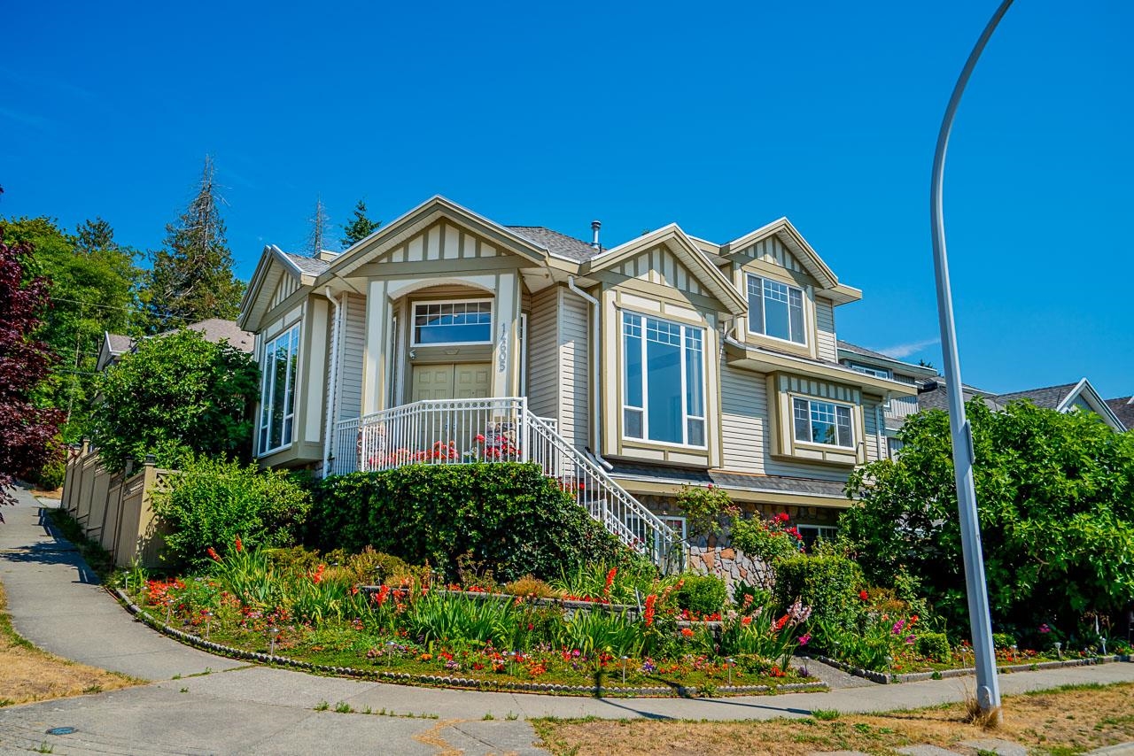 14605 67b Avenue, Surrey, BC, V3S 0Z4