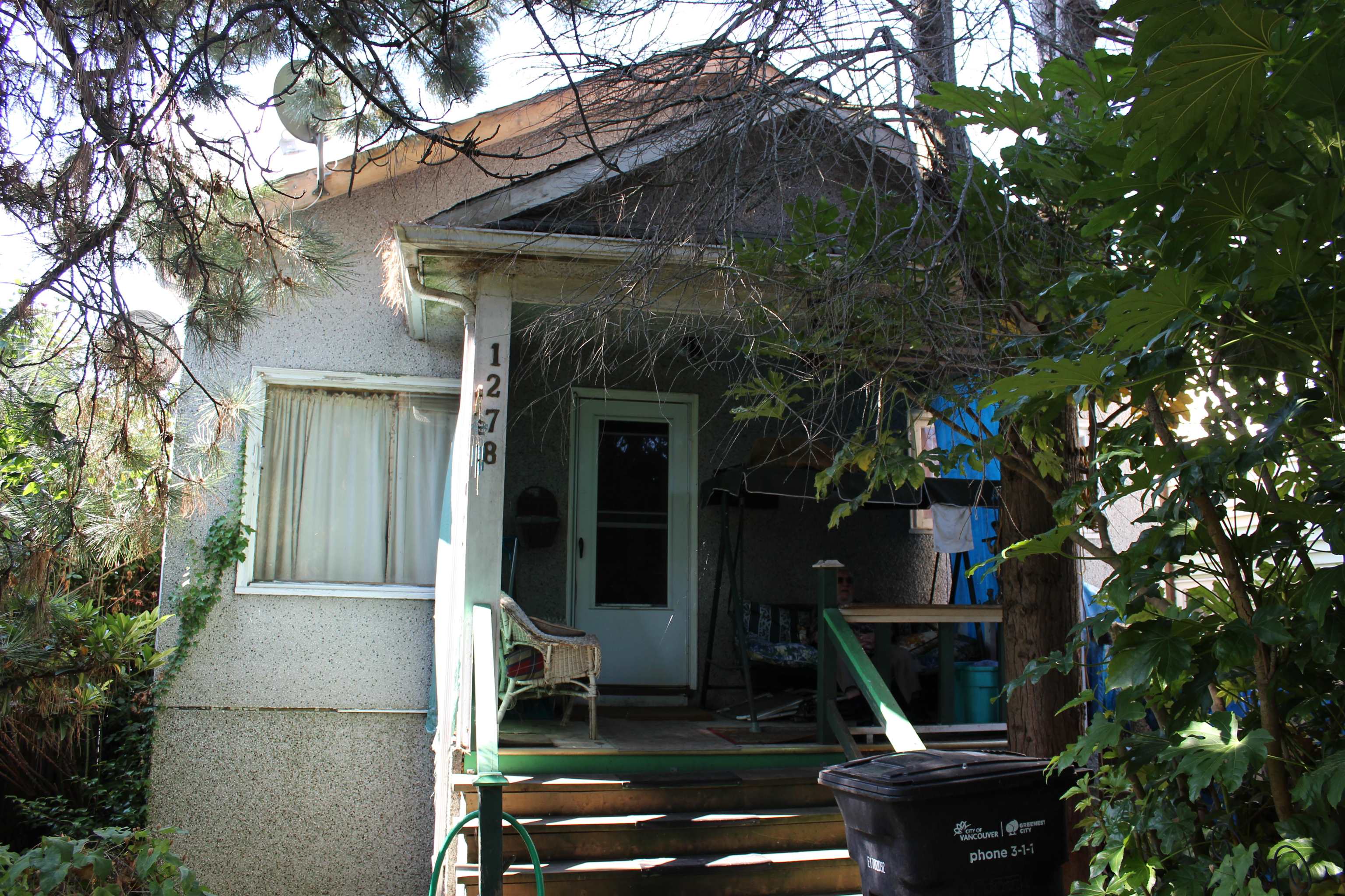 1278 E 63rd Avenue, Vancouver, BC, V5X 2L4
