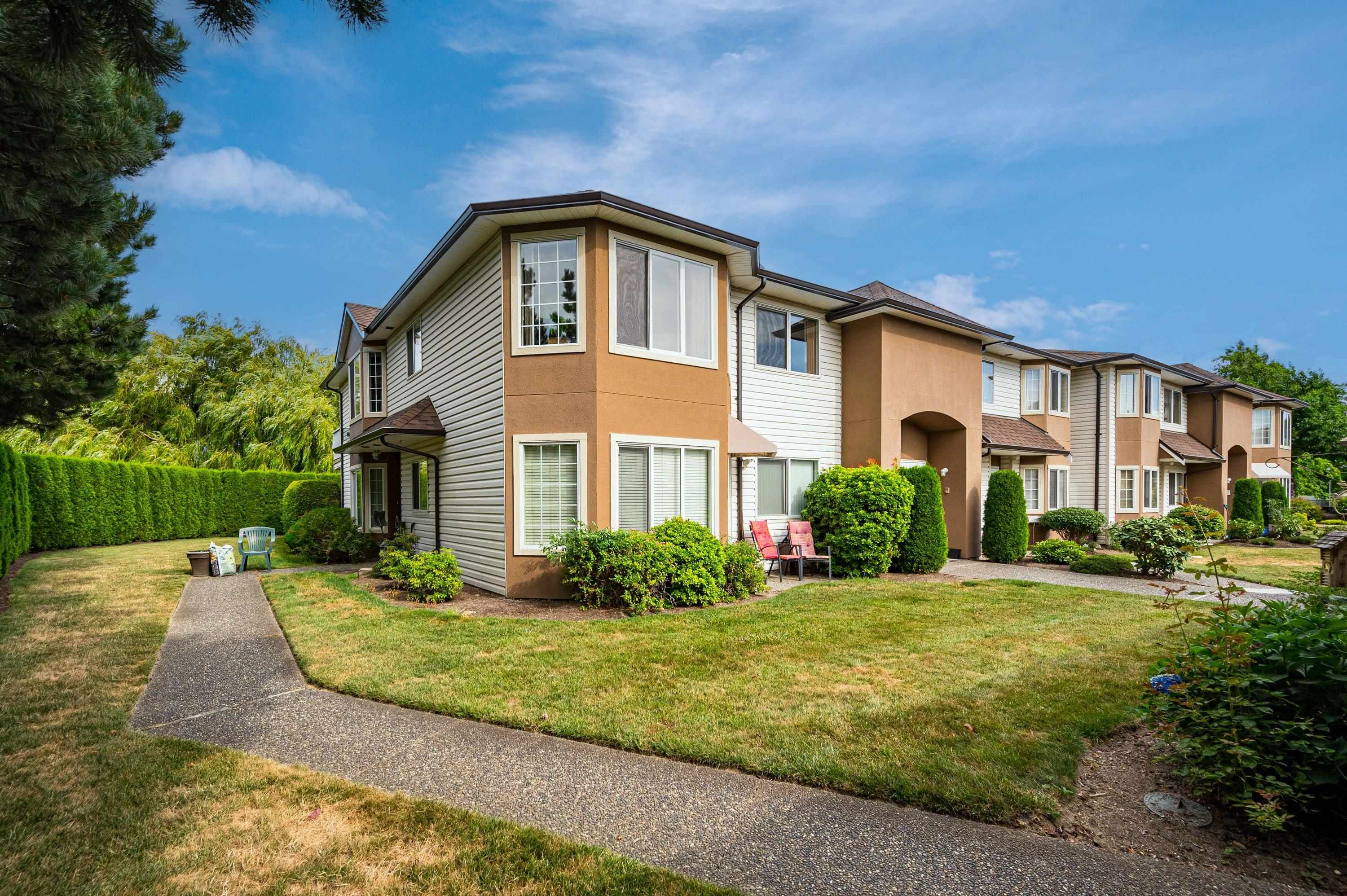 32-46350 Cessna Drive, Chilliwack, BC, V2P 7W3