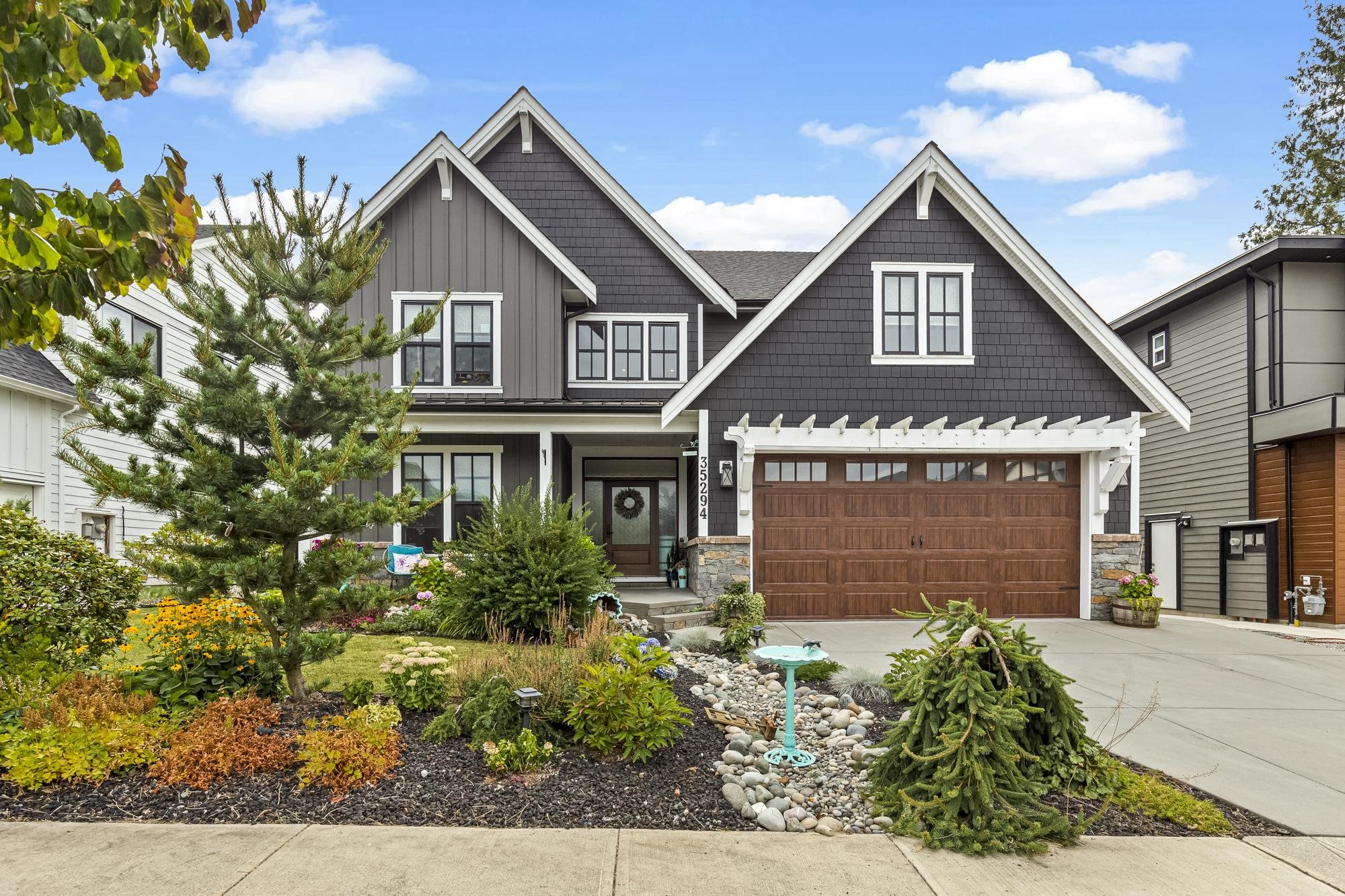 35294 Ewert Avenue, Mission, BC, V2V 0G2