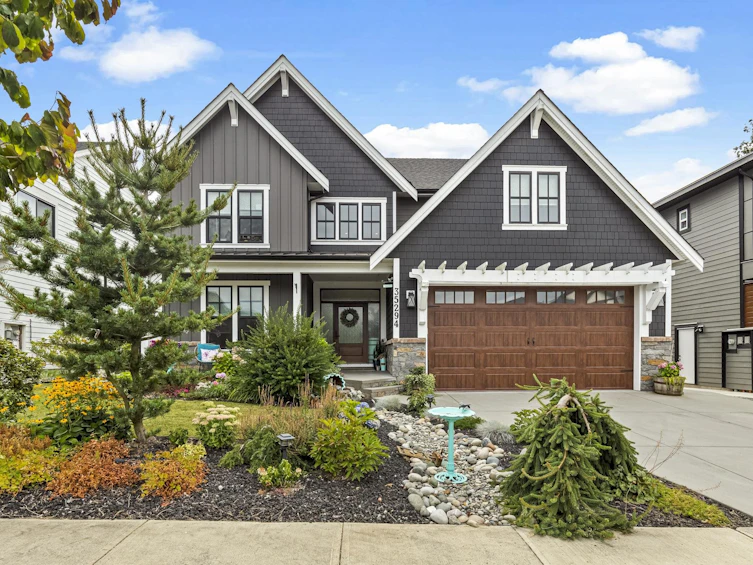 35294 Ewert Avenue, Mission, BC, V2V 0G2