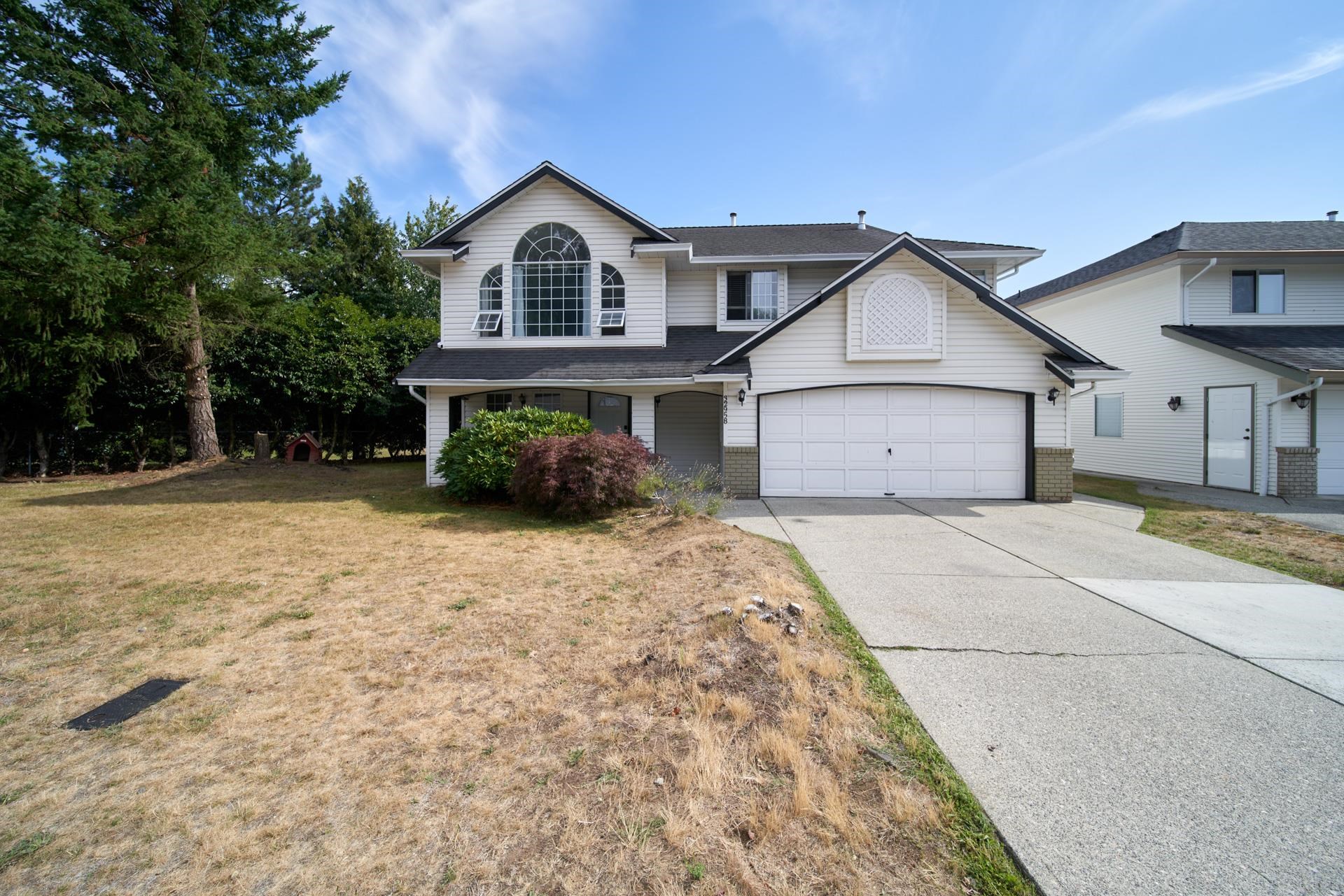 32958 Harwood Place, Abbotsford, BC, V2S 7C2