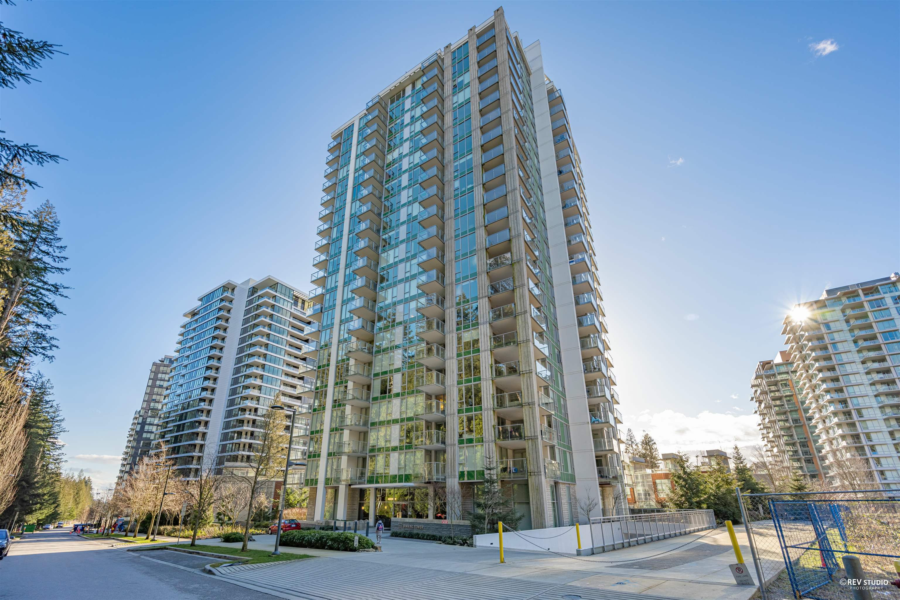 1601-3355 Binning Road, Vancouver, BC, V6S 0J1