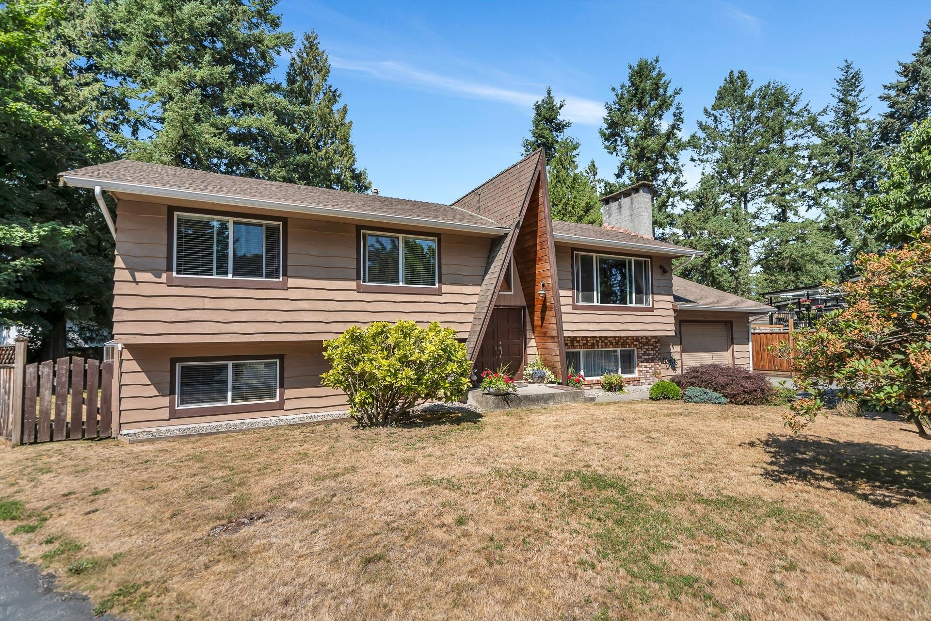 4541 198b Street, Langley, BC, V3A 1H4
