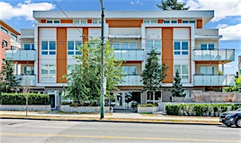 402-7878 Granville Street, Vancouver, BC, V6P 4Z2
