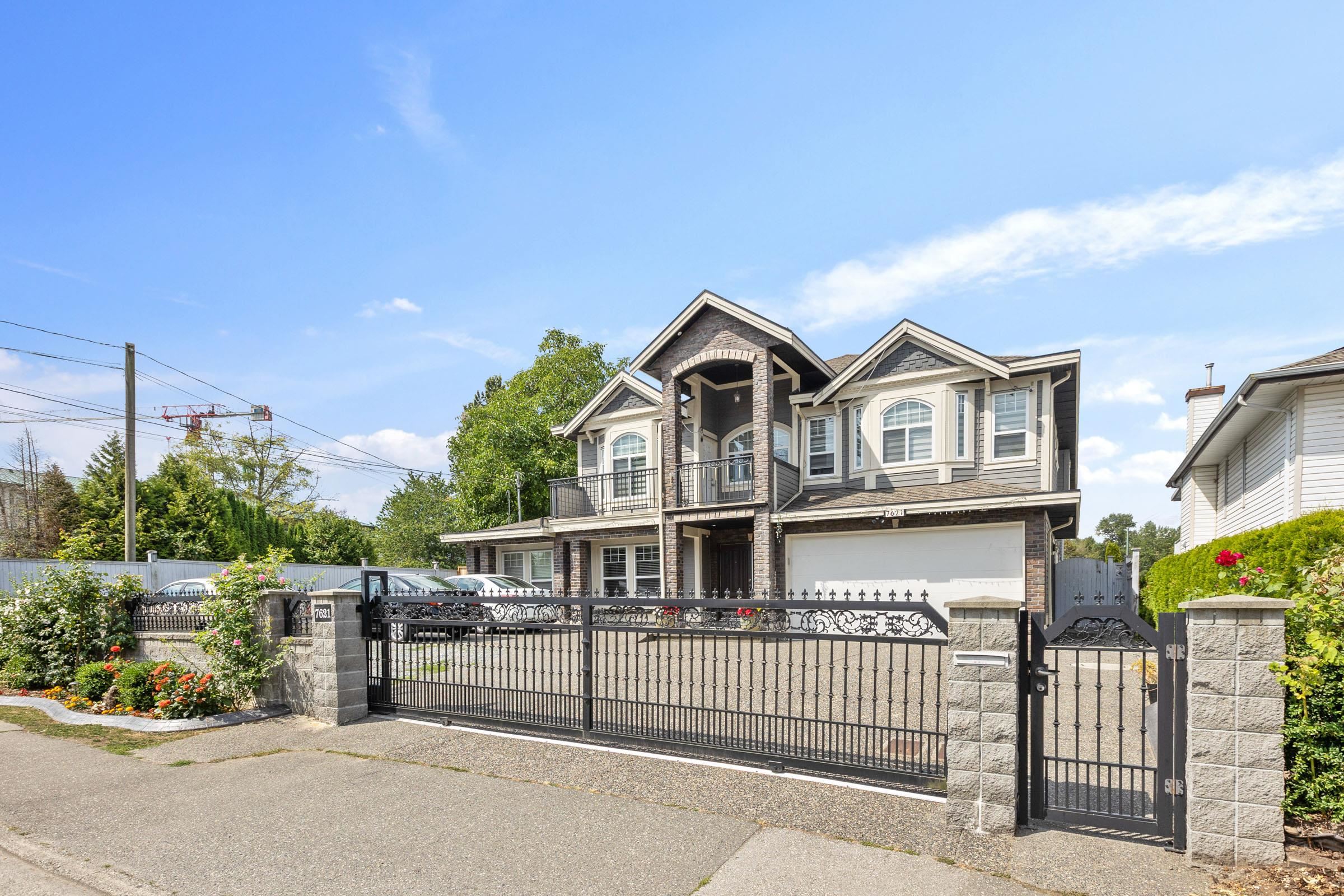 7621 140 Street, Surrey, BC, V3W 5J9