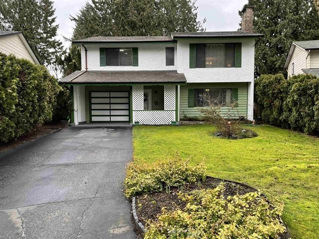 6770 128b Street, Surrey, BC, V3W 7C4