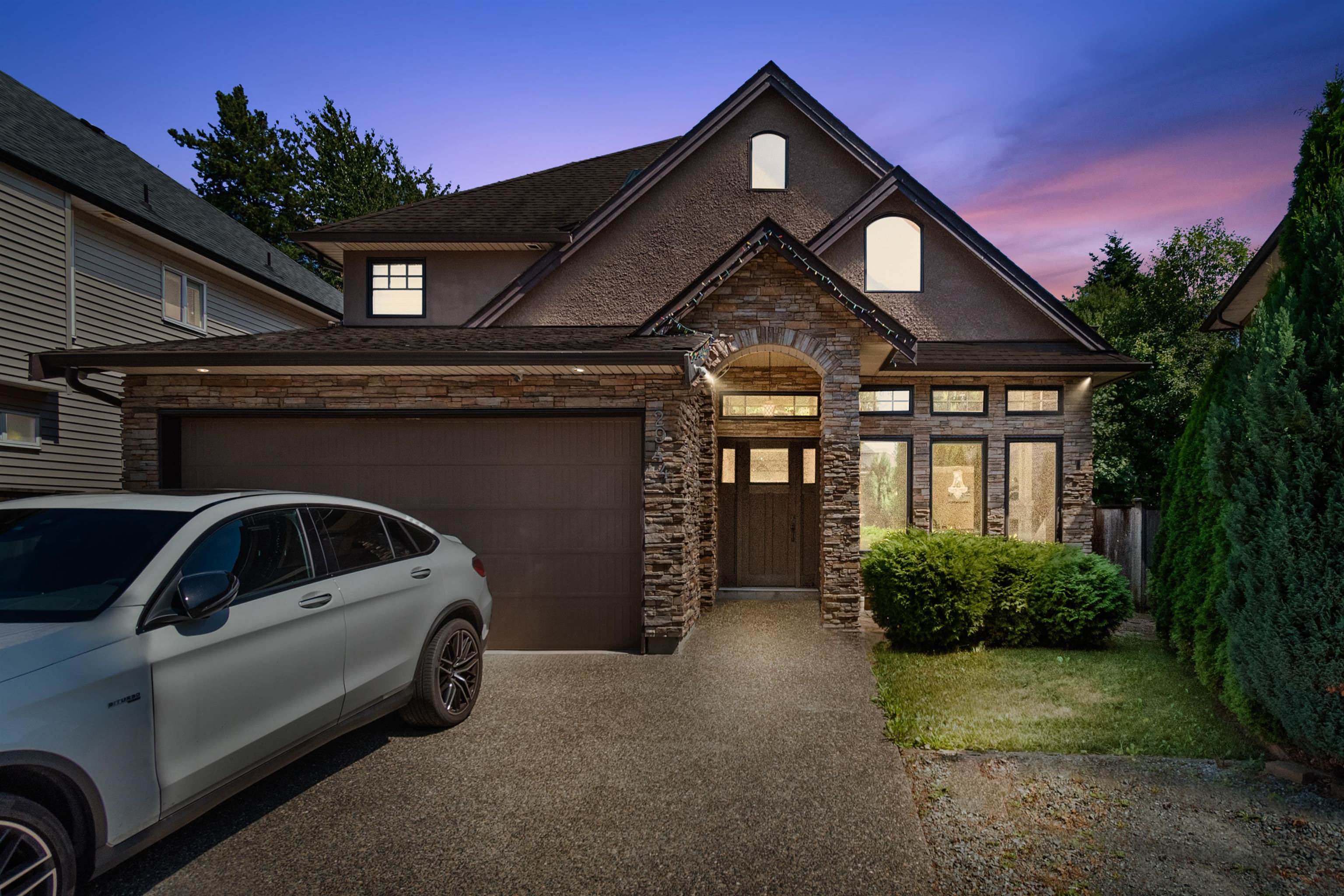 2944 Flagman Place, Abbotsford, BC, V4X 0A5