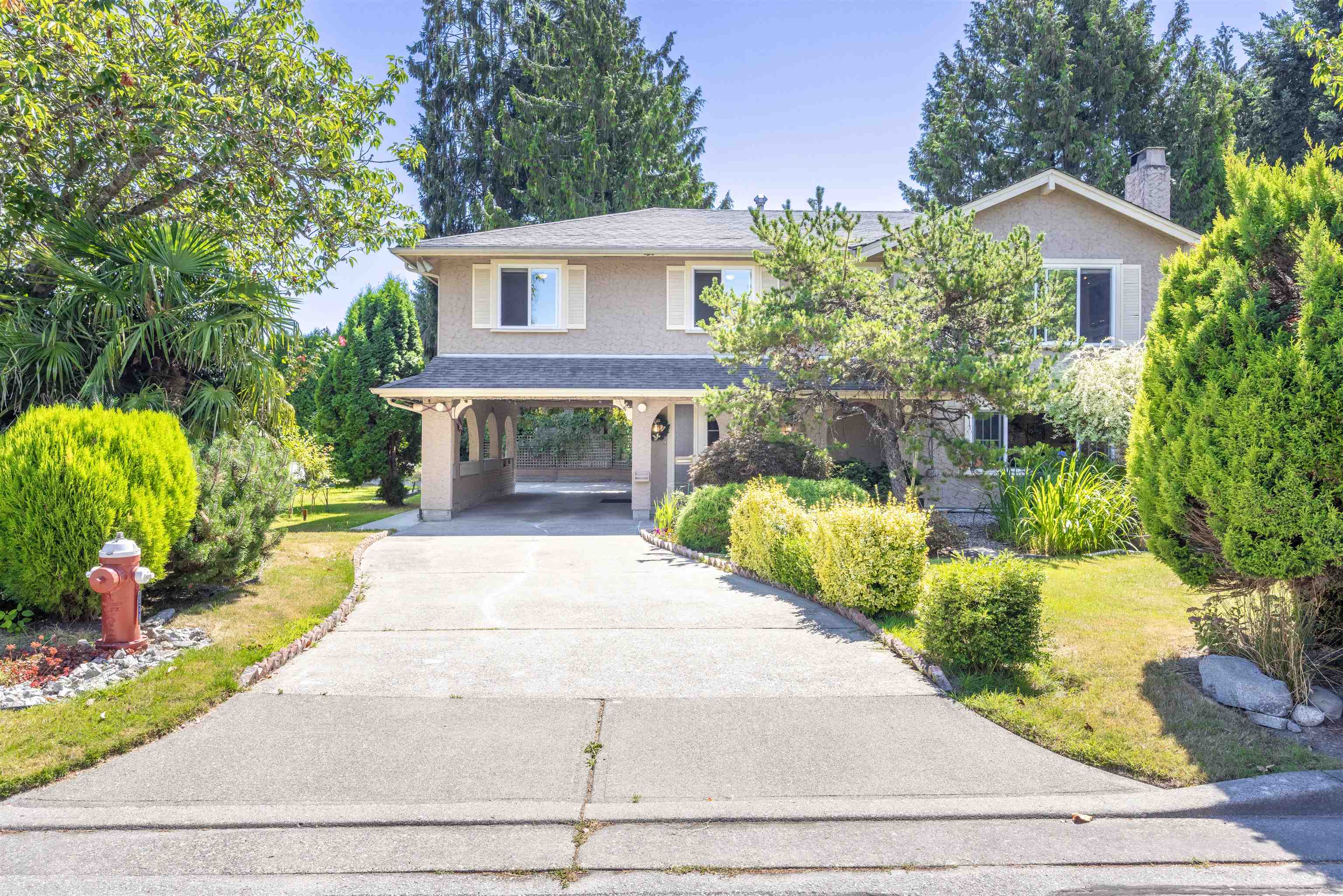 10580 Mersey Drive, Richmond, BC, V7A 3N2