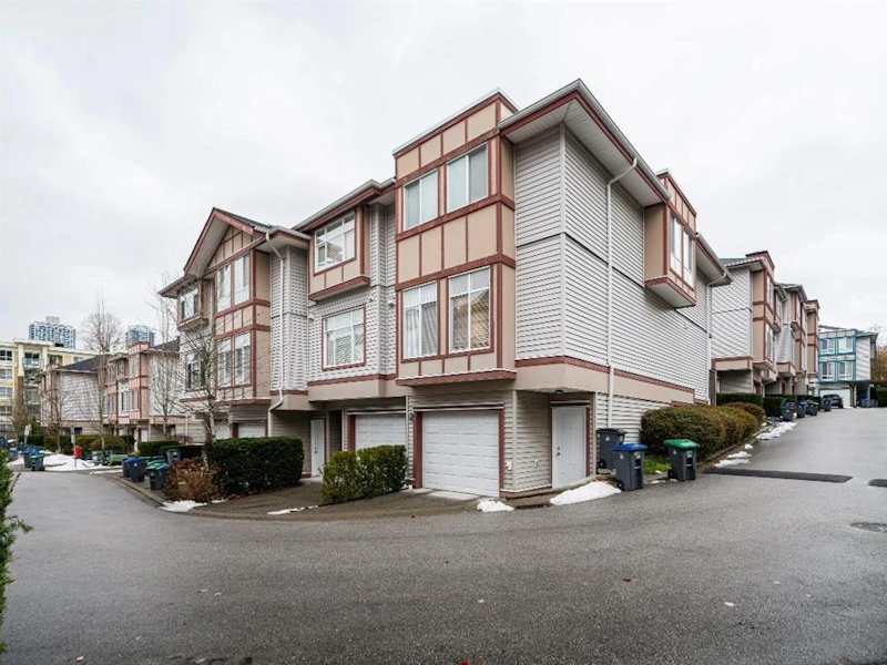 13 - 13899 Laurel Drive, Surrey BC V3T 0E3
