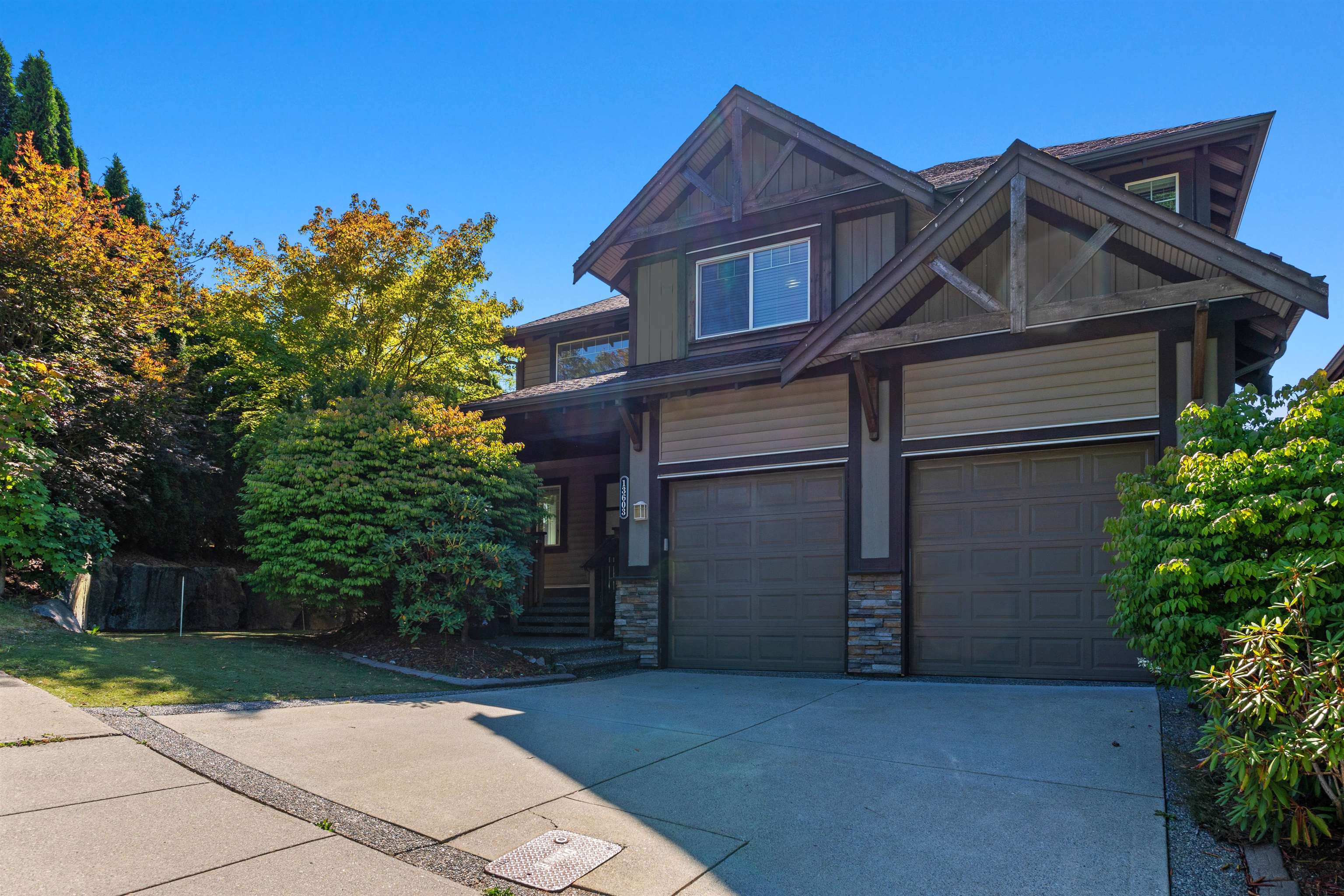 13603 228a Street, Maple Ridge, BC, V4R 0B4