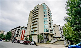 702-125 W 2nd Street, North Vancouver, BC, V7M 1C5