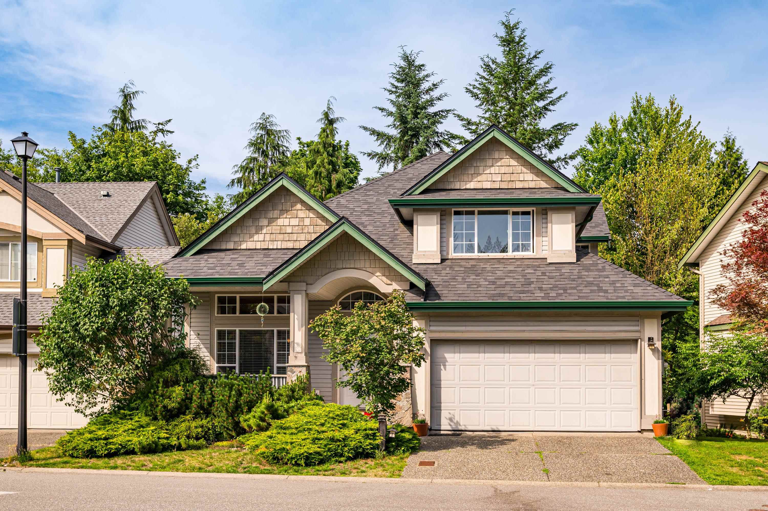 20847 97b Avenue, Langley, BC, V1M 3Z2
