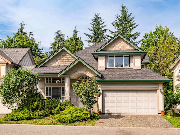 20847 97b Avenue, Langley, BC, V1M 3Z2