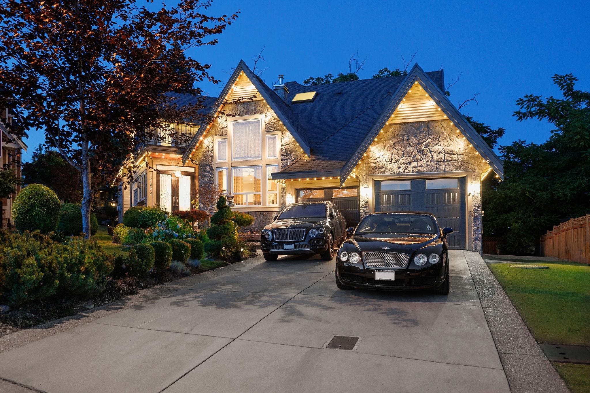 16699 57 Avenue, Surrey, BC, V3S 2L7