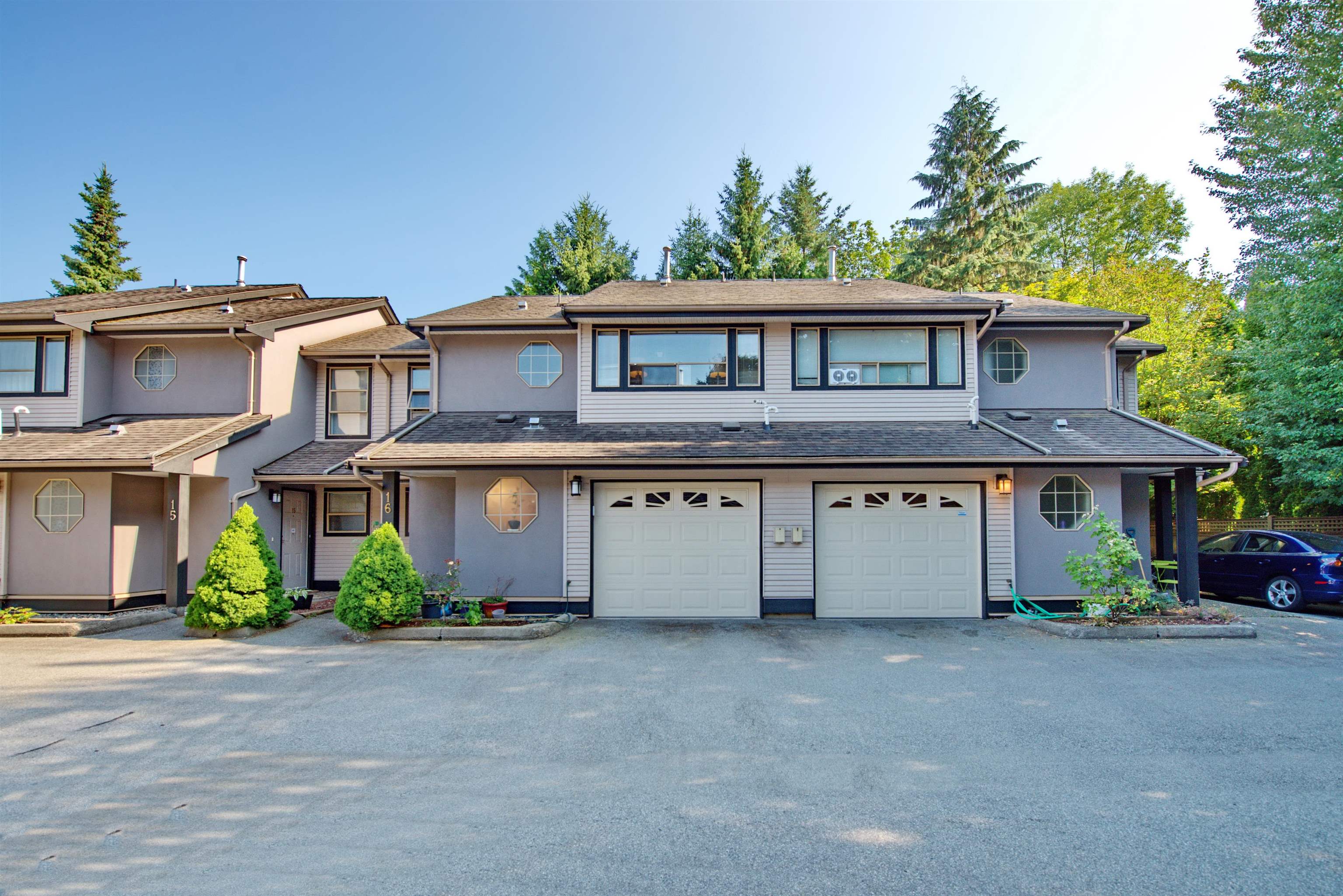 16-20841 Dewdney Trunk Road, Maple Ridge, BC, V2X 3E7