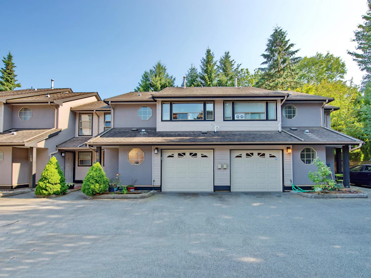 16-20841 Dewdney Trunk Road, Maple Ridge, BC, V2X 3E7