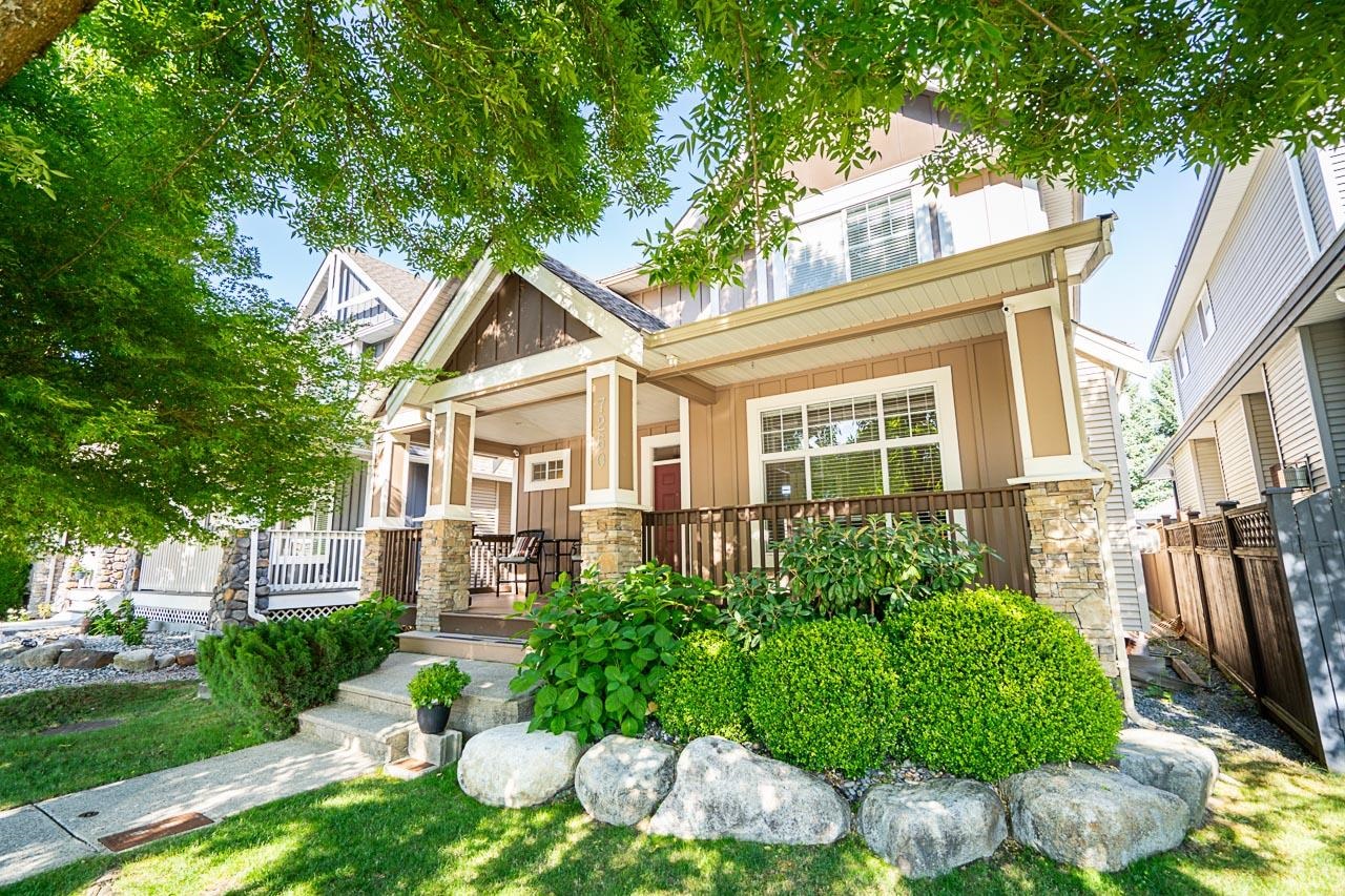 7260 197 Street, Langley, BC, V2Y 3E6