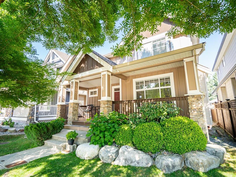 7260 197 Street, Langley, BC, V2Y 3E6
