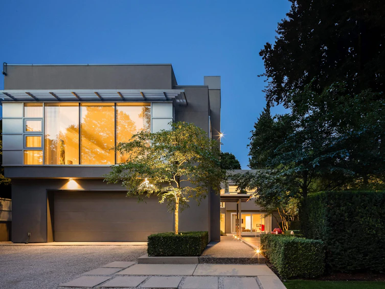 2545 SW Marine Drive, Vancouver, BC, V6P 6C3