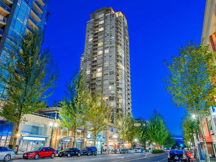 3302-2968 Glen Drive, Coquitlam, BC, V3B 0C4