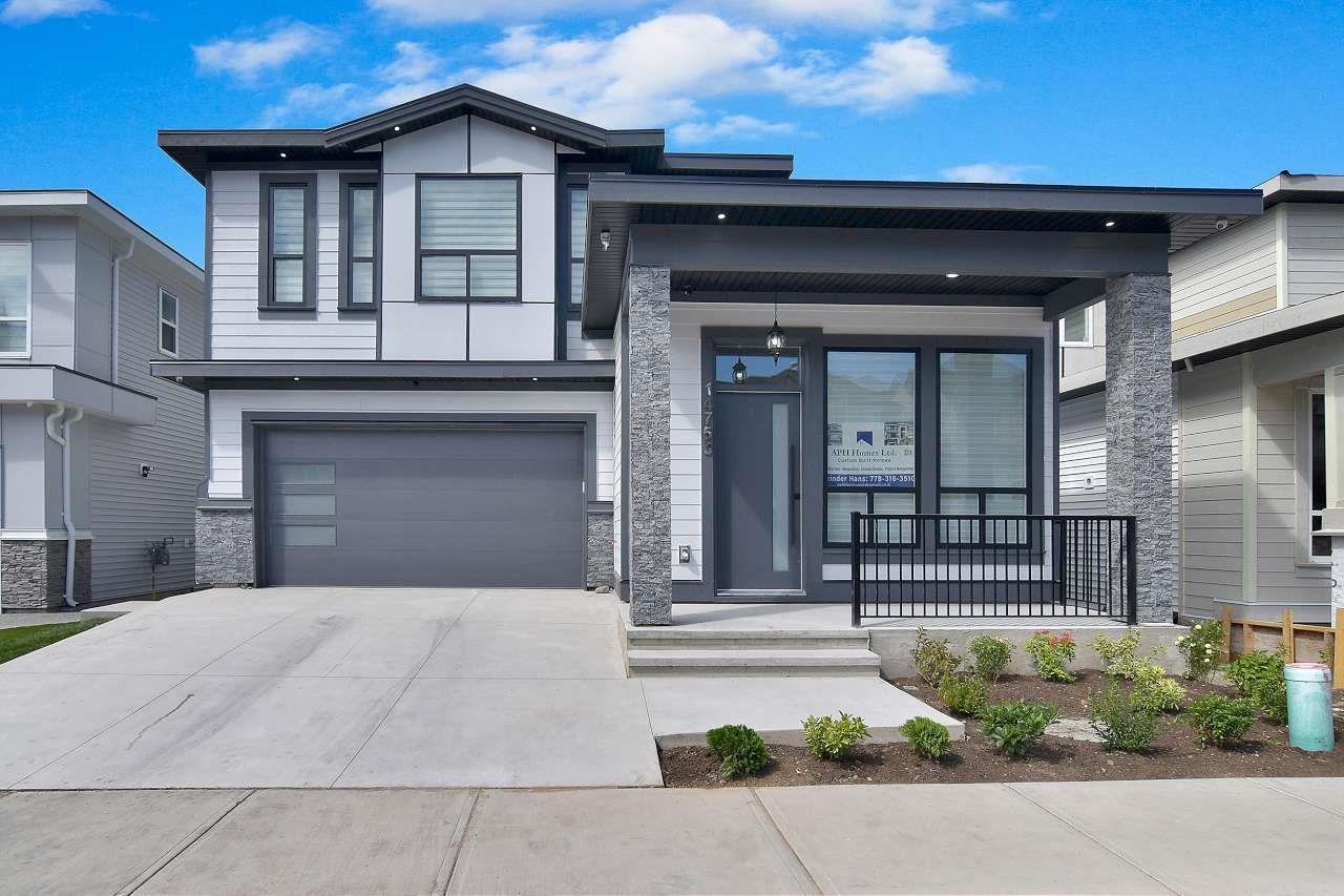 14753 62 Avenue, Surrey, BC, V3S 6N4