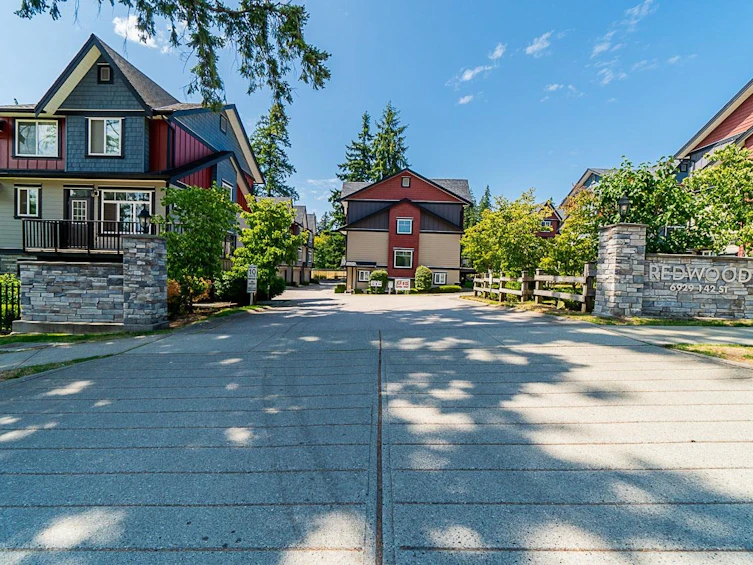 16-6929 142 Street, Surrey, BC, V3W 5N1
