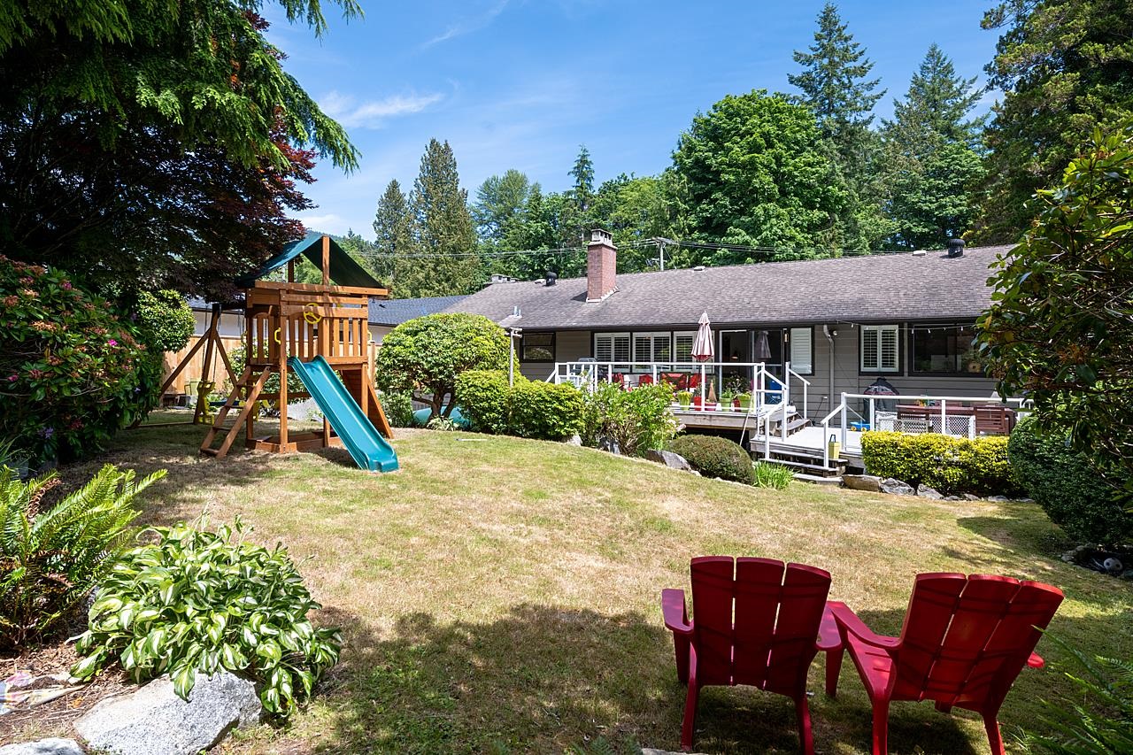 3039 Bewicke Avenue, North Vancouver, BC, V7N 4B7