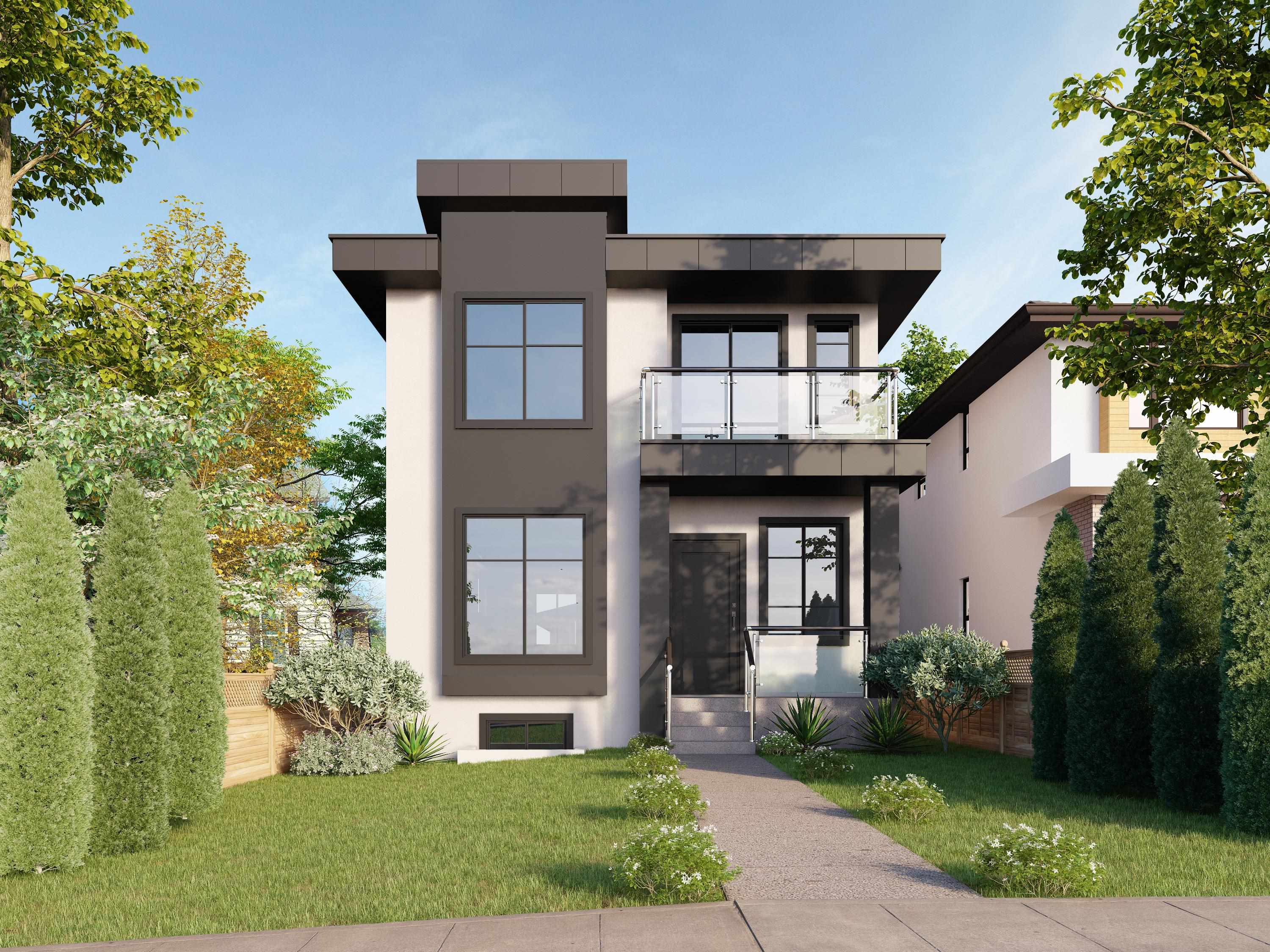 7707 Burgess Street, Burnaby, BC, V3N 3J1