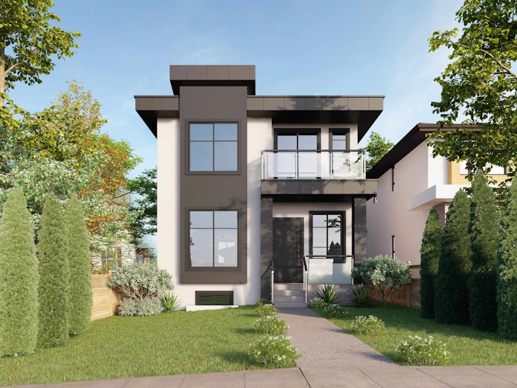 7707 Burgess Street, Burnaby, BC, V3N 3J1