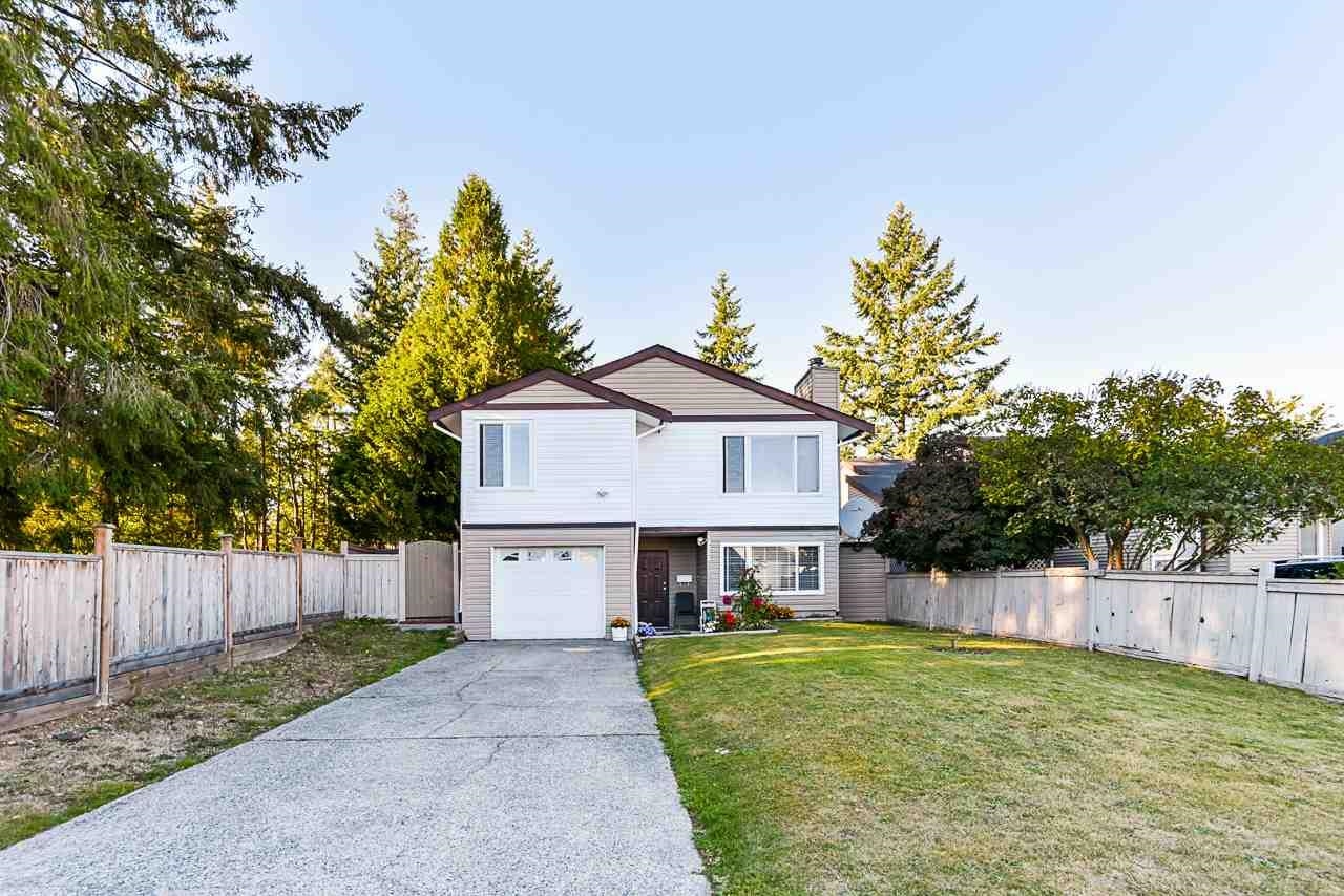 12233 80b Avenue, Surrey, BC, V3W 7R5