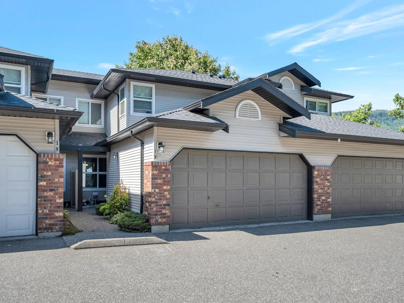 19 - 36060 Old Yale Road, Abbotsford BC V3G 2E9