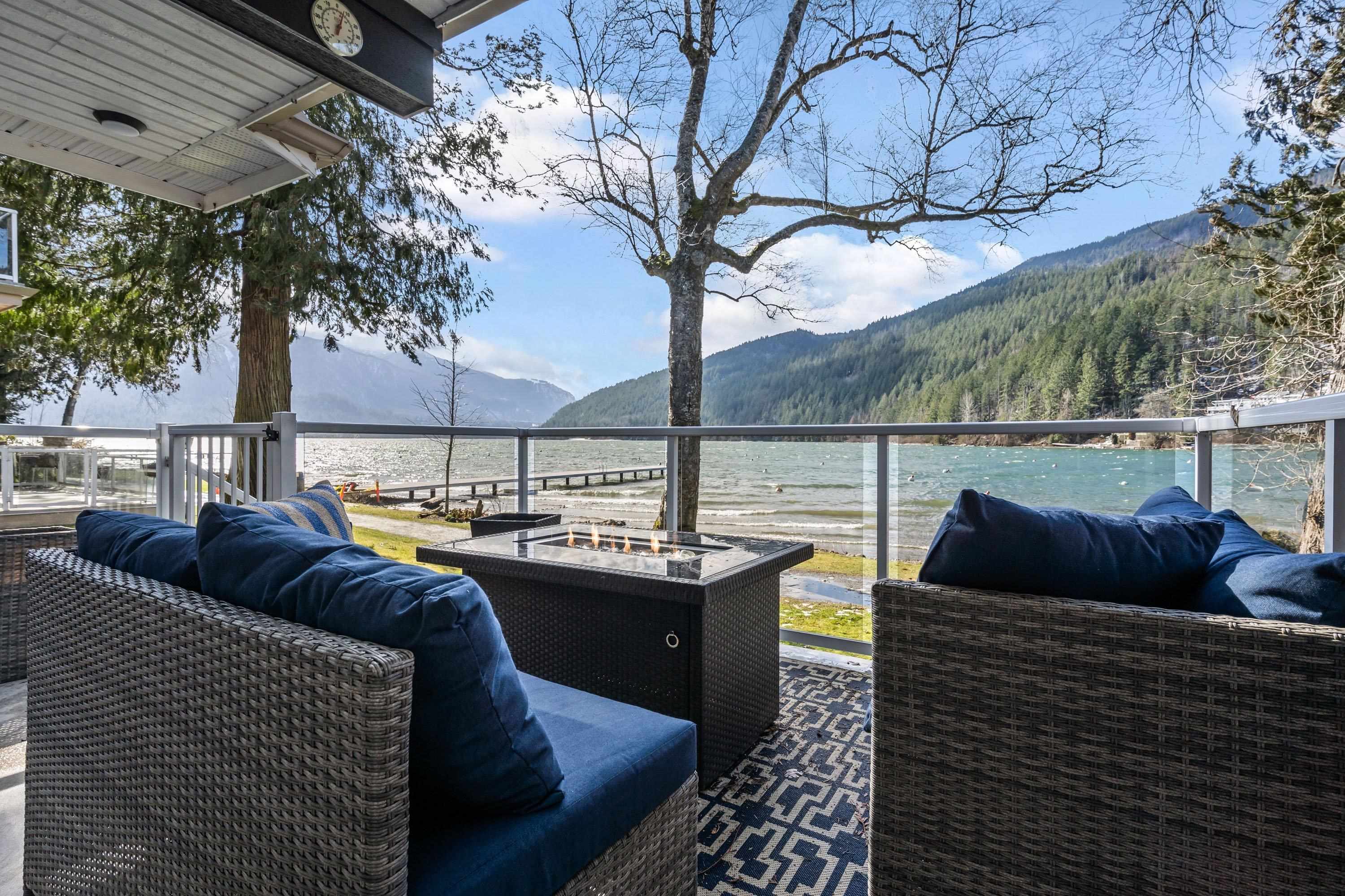 116 1st Avenue, Cultus Lake, BC, V2R 4Y4